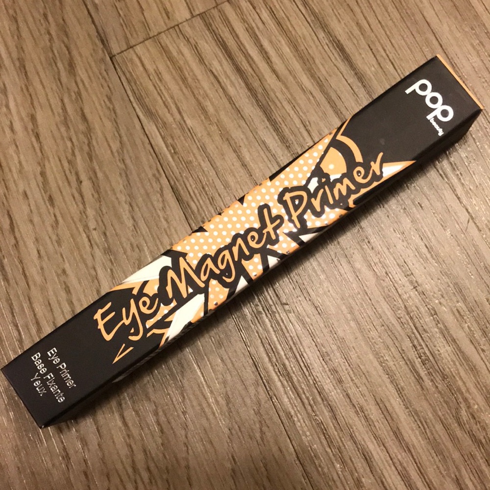 Pop Eye Magnet Primer